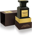 Fragrance World Vanille En Tobacco 80 ml EDP