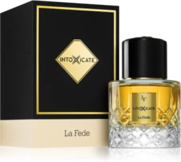 Khadlaj La Fede Intoxicate 100 ml EDP