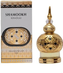 Khadlaj Shamookh Gold oil 20 ml CPO