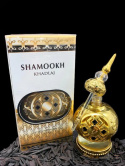 Khadlaj Shamookh Gold oil 20 ml CPO