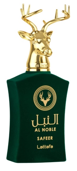 Lataffa Al Noble Safeer 100 ml EDP