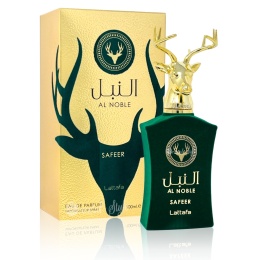 Lataffa Al Noble Safeer 100 ml EDP