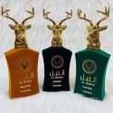 Lattafa Al Noble Wazeer 100ml EDP