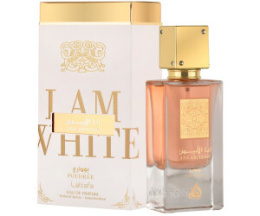 Lattafa Ana Abiyedh Poudree 60 ml EDP