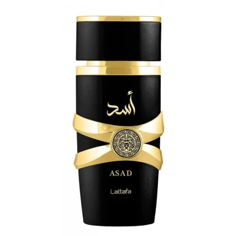 Lattafa Asad 100 ml EDP