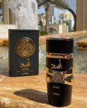 Lattafa Asad 100 ml EDP