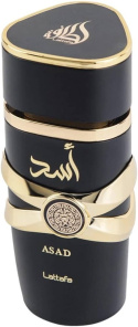 Lattafa Asad 100 ml EDP