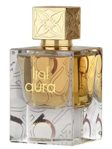 Lattafa Aura 60 ml EDP