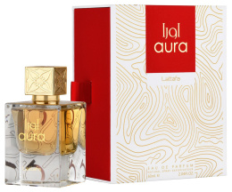 Lattafa Aura 60 ml EDP