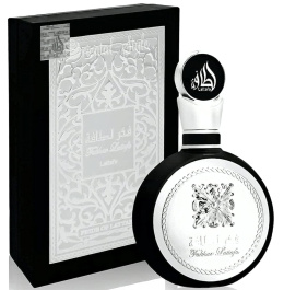 Lattafa Fakhar Black 100 ml EDP