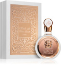 Lattafa Fakhar Rose 100 ml EDP