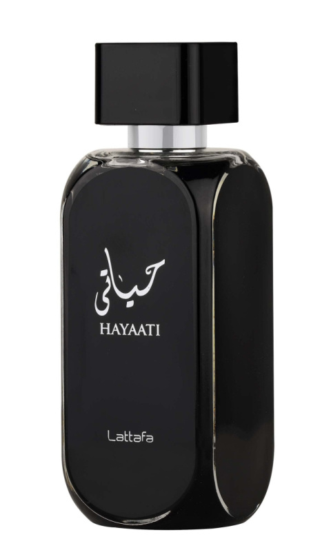 Lattafa Hayaati 100 ml EDP