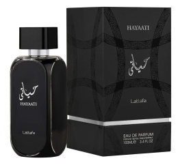 Lattafa Hayaati 100 ml EDP