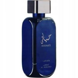 Lattafa Hayaati Al Maleky 100 ml EDP