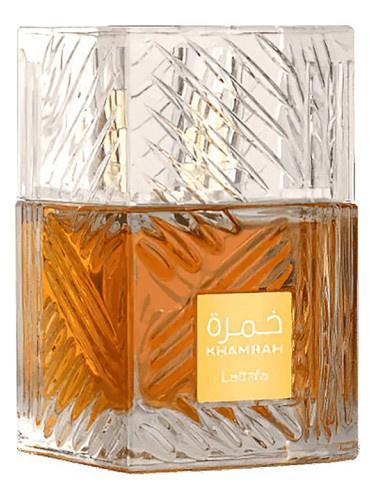 Lattafa Khamrah 100 ml EDP