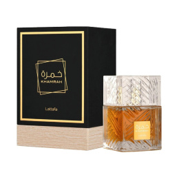 Lattafa Khamrah 100 ml EDP