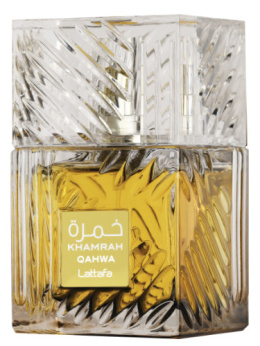 Lattafa Khamrah Qahwa 100 ml EDP