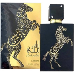 Lattafa Lail Maleki 100 ml EDP