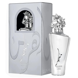 Lattafa Maahir Legacy 100 ml EDP