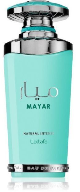 Lattafa Mayar Natural Intense 100 ml EDP