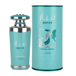 Lattafa Mayar Natural Intense 100 ml EDP