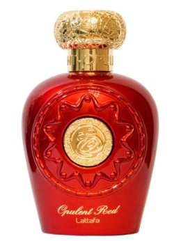 Lattafa Opulent Red 100ml EDP