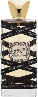 Lattafa Oud Mood 100 ml EDP