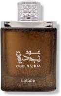 Lattafa Oud Najdia 100 ml EDP