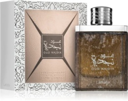 Lattafa Oud Najdia 100 ml EDP