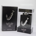 Lattafa Pride Ishq Al Shuyukh Silver 100 ml