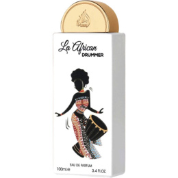 Lattafa Pride La African Drummer 100 ml EDP