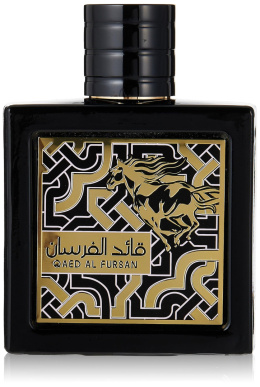 Lattafa Qaed al Fursan 90 ml EDP