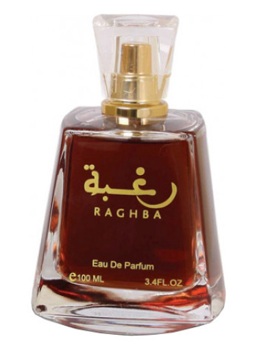 Lattafa Raghba 100 ml EDP + DEO (Gold)