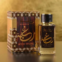 Lattafa Raghba Wood Intense 100 ml EDP