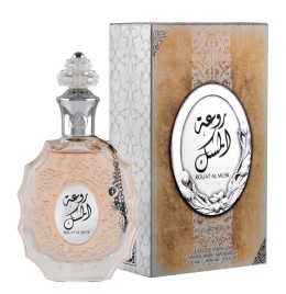 Lattafa Rouat Al Musk 100ml EDP