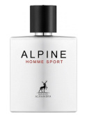 Maison Alhambra Alpine Homme Sport 100 ml EDP