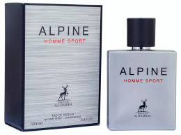 Maison Alhambra Alpine Homme Sport 100 ml EDP