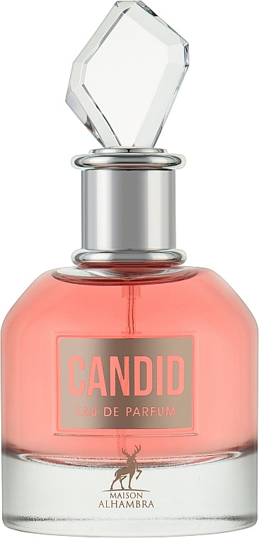 Maison Alhambra Candid 100 ml EDP