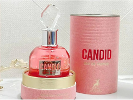 Maison Alhambra Candid 100 ml EDP