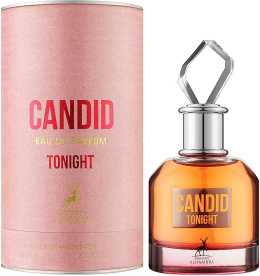 Maison Alhambra Candid Tonight 100 ml EDP