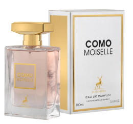 Maison Alhambra Como Moiselle 100 ml EDP