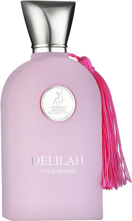 Maison Alhambra Delilah 100 ml EDP