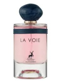 Maison Alhambra La Voie 100 ml EDP