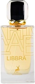 Maison Alhambra Libbra Leonie 100 ml EDP