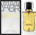 Maison Alhambra Libbra Leonie 100 ml EDP