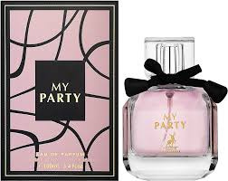 Maison Alhambra My Party 100 ml EDP