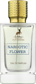 Maison Alhambra Narcotic Flower 100 ml EDP