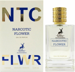 Maison Alhambra Narcotic Flower 100 ml EDP