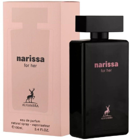 Maison Alhambra Narissa For Her 100 ml EDP