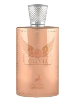 Maison Alhambra Olivia 80 ml EDP